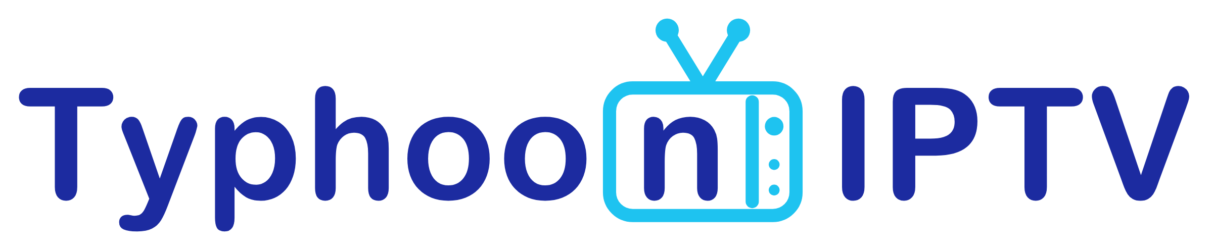 Typhoon IPTV